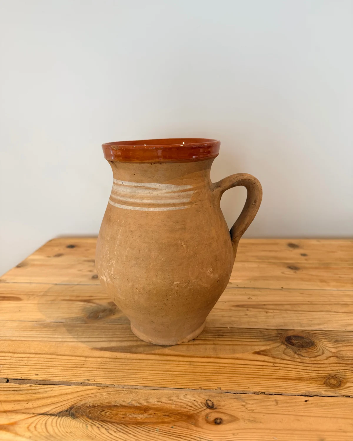 Vintage krukke nr 33