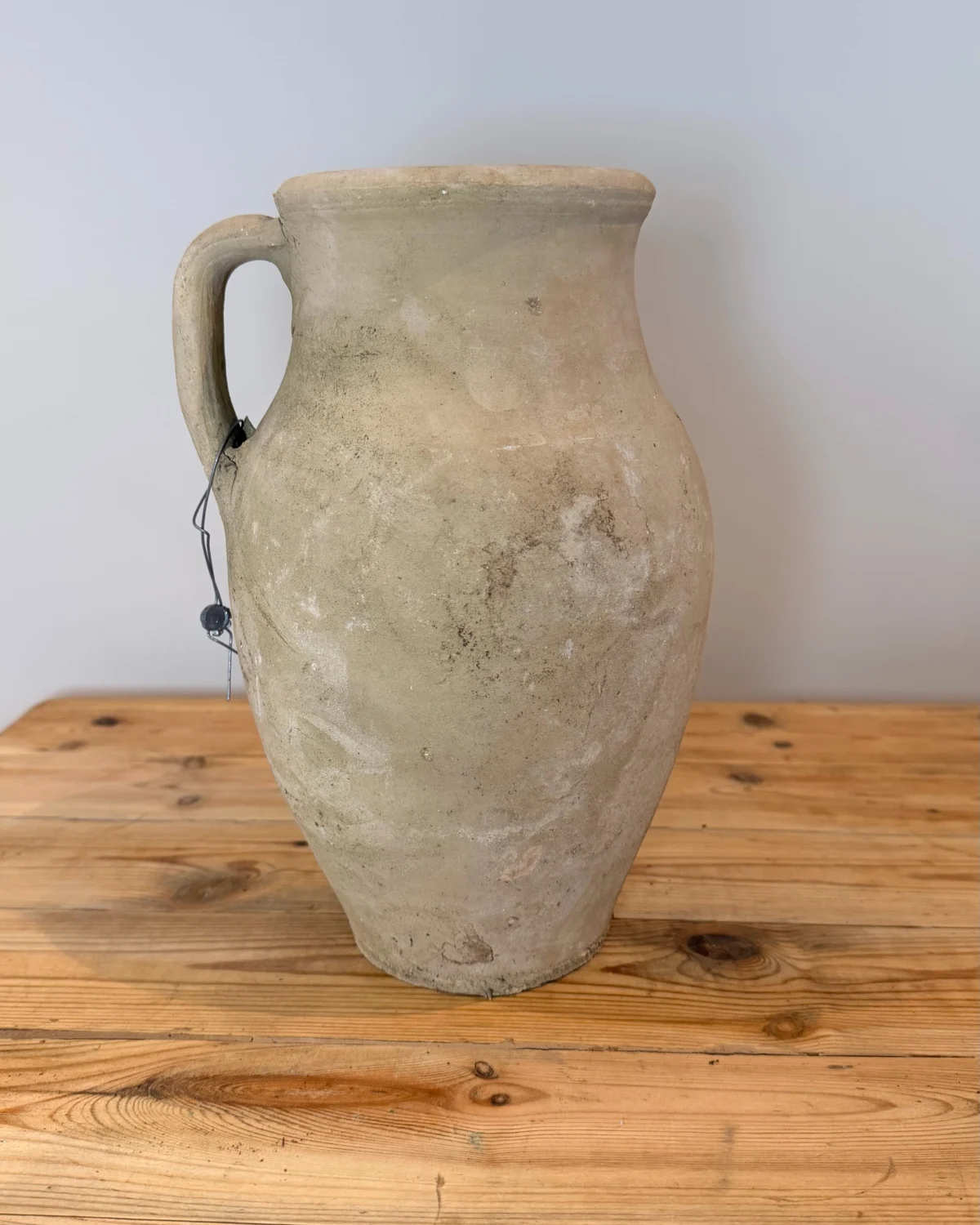 Vintage krukke nr 34